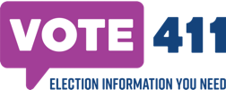 Vote411: election information you need