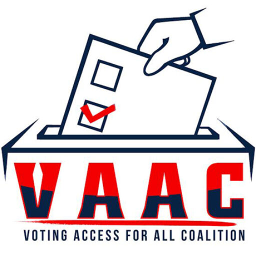 Voting Access for All Coalition