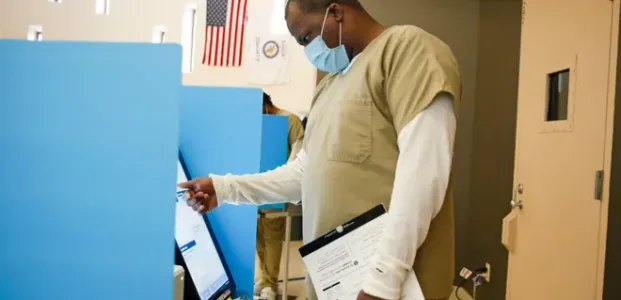 Challenging Felony Disenfranchisement to Fight Voter Suppression
