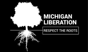 Michigan Liberation logo