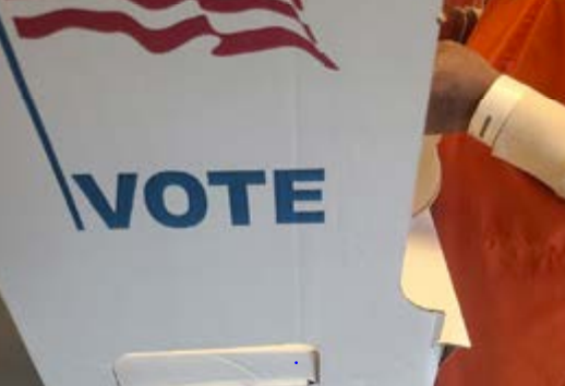 Nation Outside and VAAC Release First of Its Kind Jail Voting Report