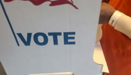 Jail Report: Ensuring the Right to Vote in Michigan Jails