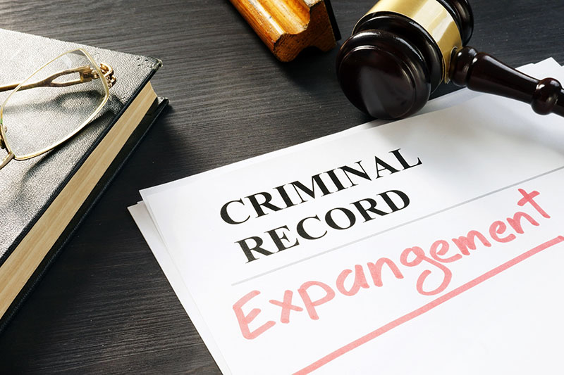 What Does Expungement Mean?