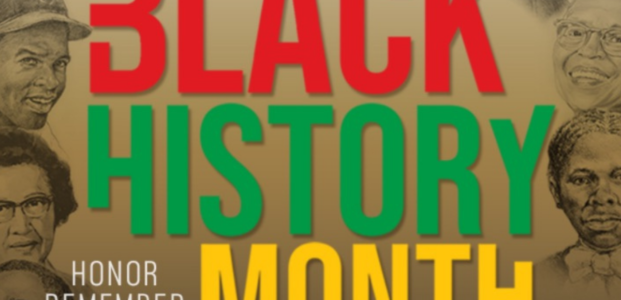 VAAC Celebrates Black History 365 Days a Year