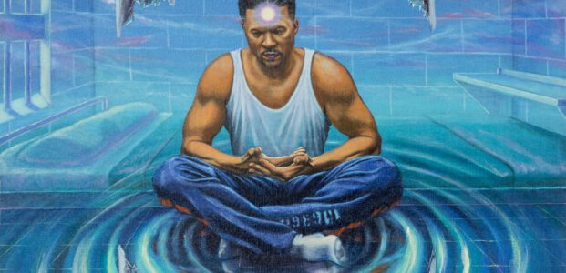 26th Annual Exhibition of Art by Michigan Prisoners