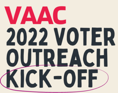 VAAC  Announces Community Outreach Kickoff
