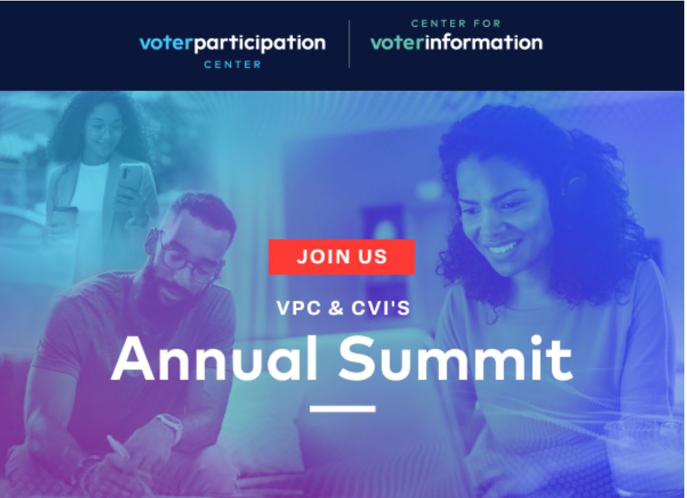 Voting Groups Host Annual Summit on June 23rd