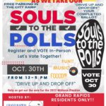 Souls to the Polls - Grand Rapids