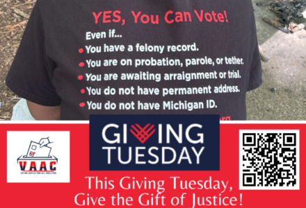 Save the Date! Giving Tuesday is on November 29th