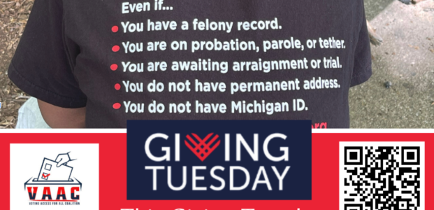 Save the Date! Giving Tuesday is on November 29th