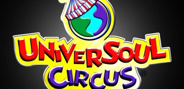 Come see VAAC at the Universoul Circus this WEEKEND!