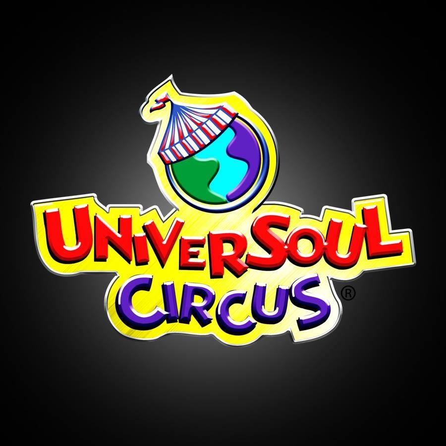 Come to the UNIVERSOUL CIRCUS with VAAC this Sunday!