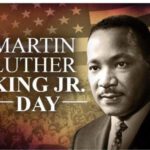 DR. MARTIN LUTHER KING, JR. DAY