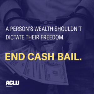 Let’s Talk Bail Reform