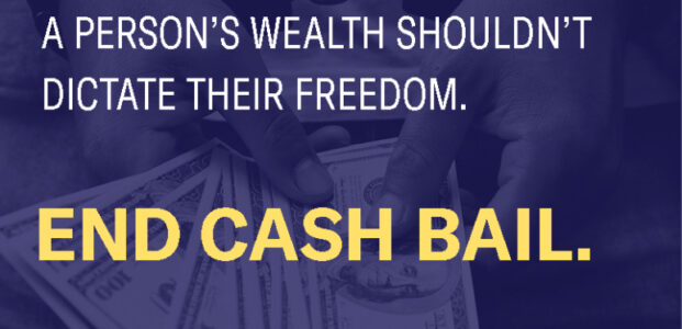 Let’s Talk Bail Reform