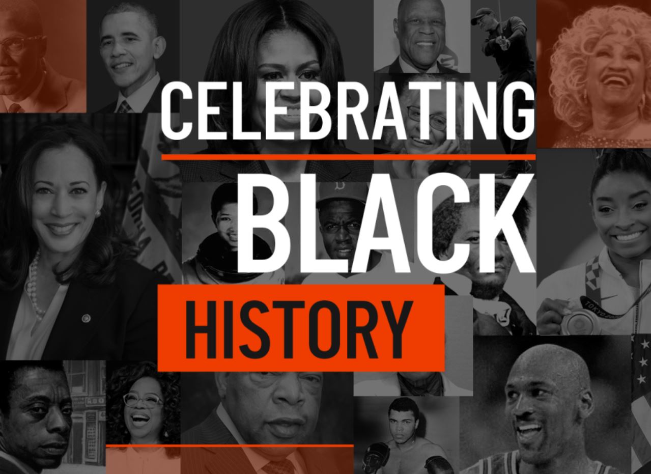 VAAC Welcomes Black History Month