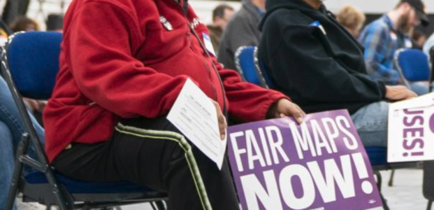 Help Us End Prison Gerrymandering in Michigan