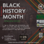 Nation Outside Celebrating Black History Month: Second Chance Successes