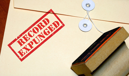 Automatic Expungement is Here!