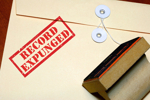 Automatic Expungement is Here!