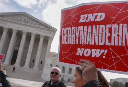 Support the call to end Prison Gerrymandering in Michigan