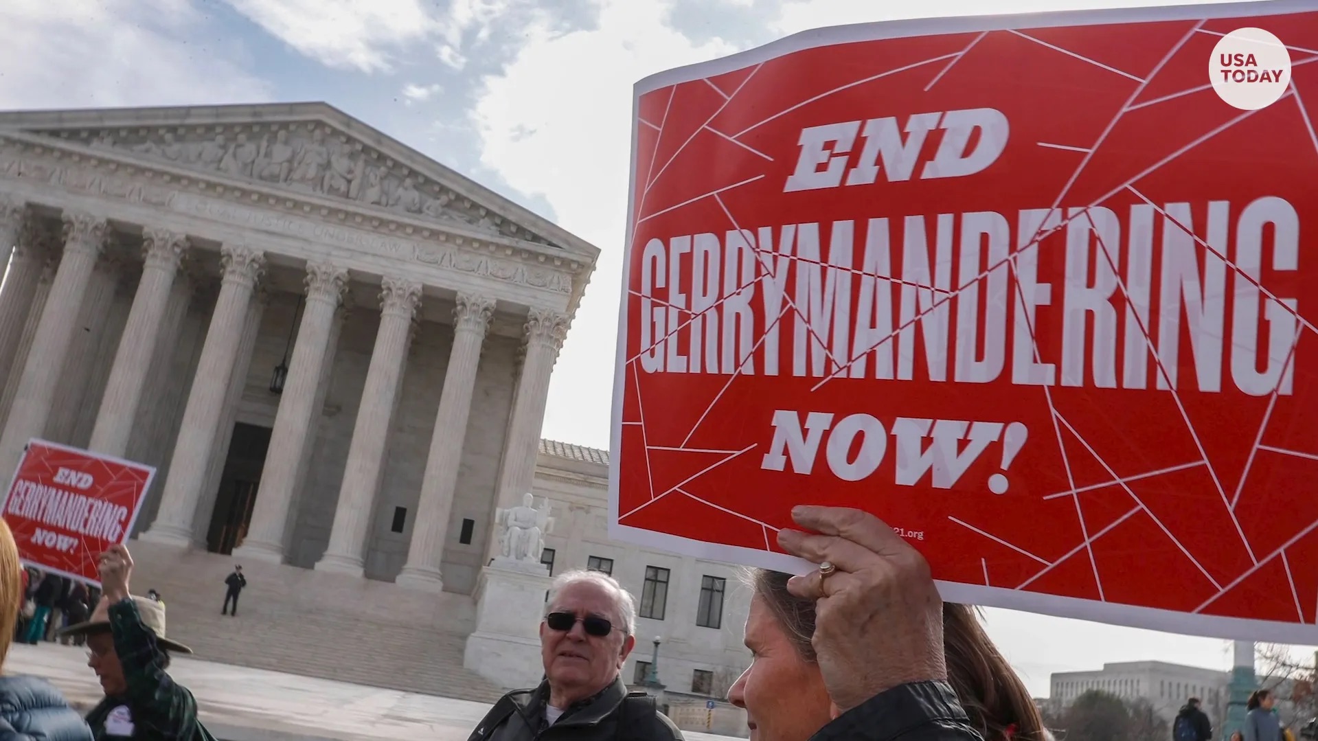 Support the call to end Prison Gerrymandering in Michigan