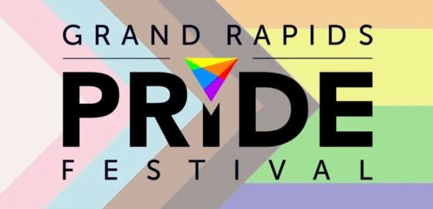 Proactive Voter Registration at the Grand Rapids Pride Festival