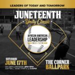 Juneteenth Unity Classic & Father's Day Celebration