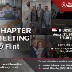 Nation Outside Flint Chapter Meeting