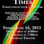 Juneteenth Community Celebration: "Sign of the Times" Directed by Lisa Williams