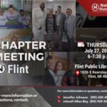 Nation Outside Flint Chapter Meeting