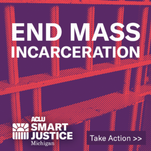 End Mass Incarceration: Pass Bail Reform Legislation