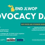 Detroit Advocacy Day to End JLWOP (Juvenile Life without Parole)