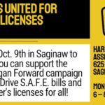 Tri-Cities United for Driver's Licenses for All