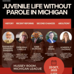 JUVENILE LIFE WITHOUT PAROLE IN MICHIGAN