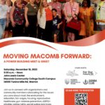 MOVING MACOMB FORWARD: A Power Building Meet & Greet
