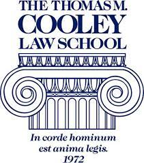 Cooley Law School Expungement Fair