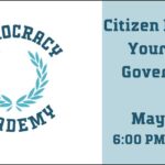 Democracy Academy: Citizen Lobbying Your Local Government