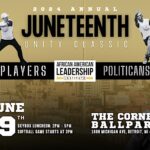 2024 Juneteenth Unity Classic