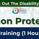 DDP's Election Protection Training