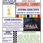 Kent County Justice Involved Resource Summit