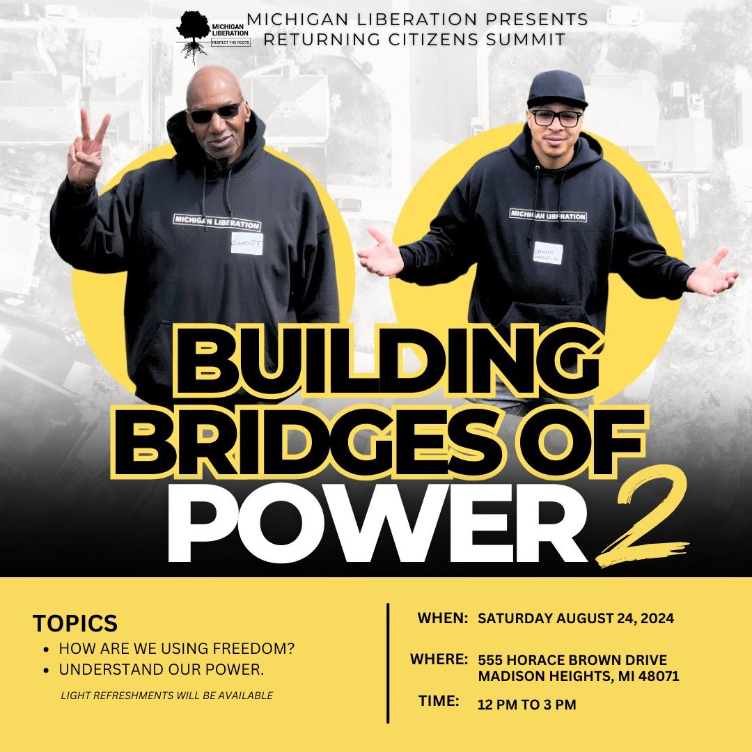 Building Bridges of Power 2