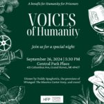 Voices of Humanity