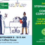 Community Conversations on the Recent Supreme Court Ruling on Paid Leave and Tipped Wages