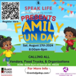 Family Fun Day - Detroit