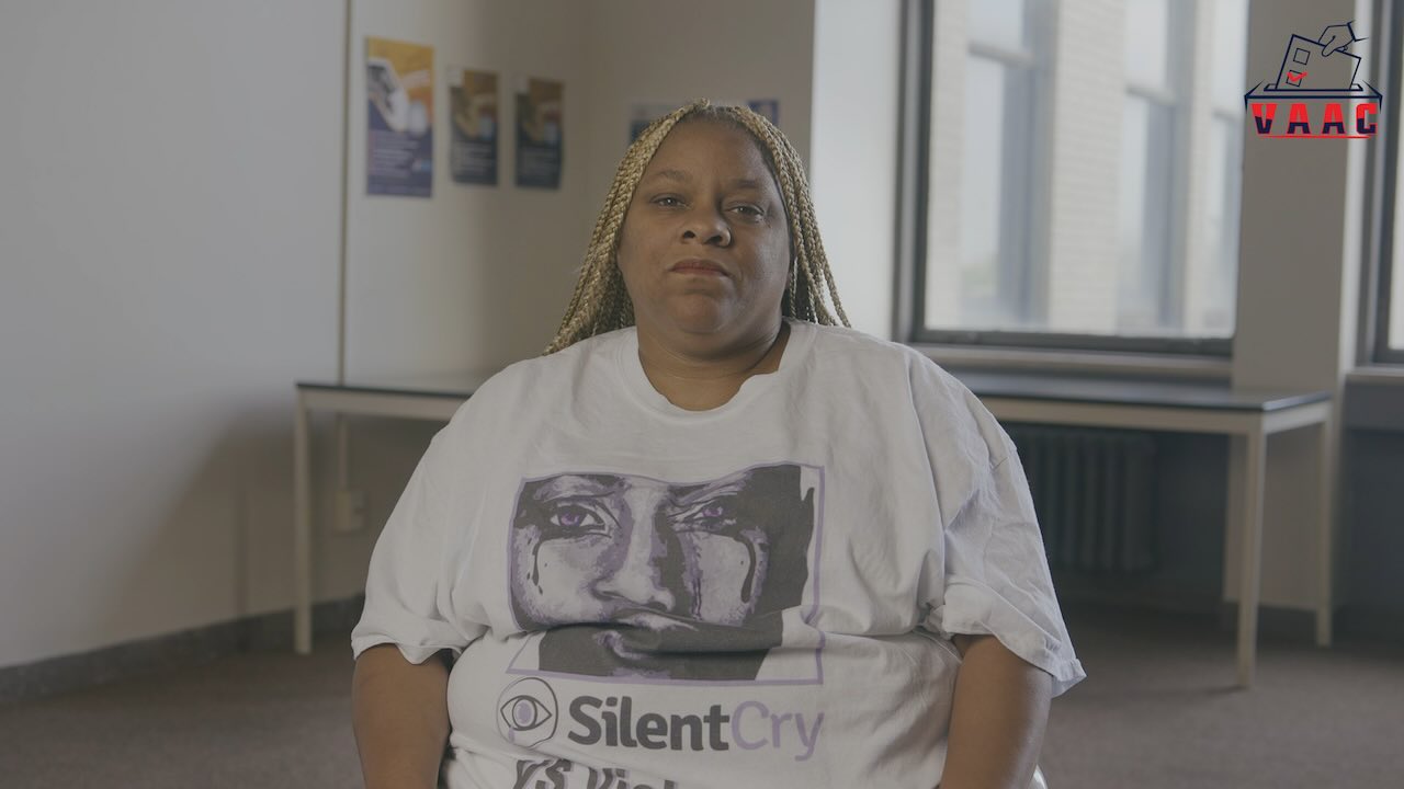 Voting Access for All Coalition Launches Video Series ‘Why I Vote,’ Connects Voting to Criminal Justice Legal Reform