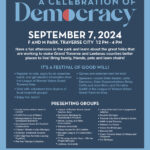 A Celebration of Democracy in Traverse City