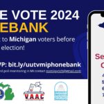 UU the Vote 2024 Phonebank