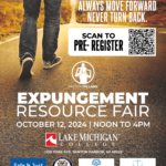 Benton Harbor Expungement Fair