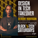 Design In Tech Takeover